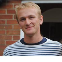 Thumbnail photo of Callum Rollo